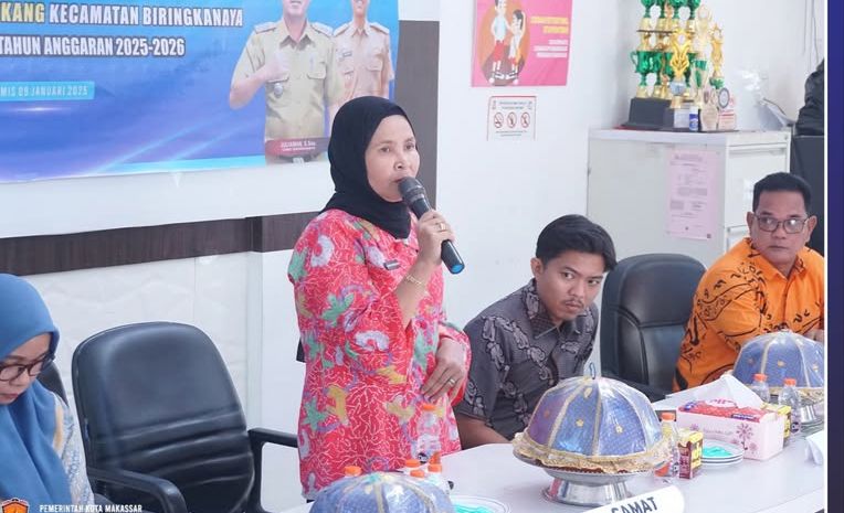 Gambar Musrenbang Kelurahan Laikang